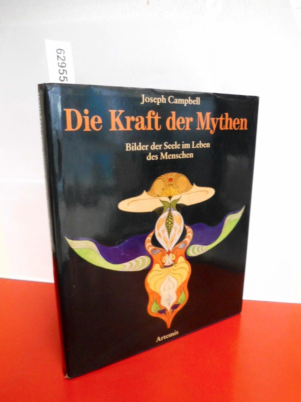 Die Kraft der Mythen: Bilder der Seele im Leben des Menschen Politics & History