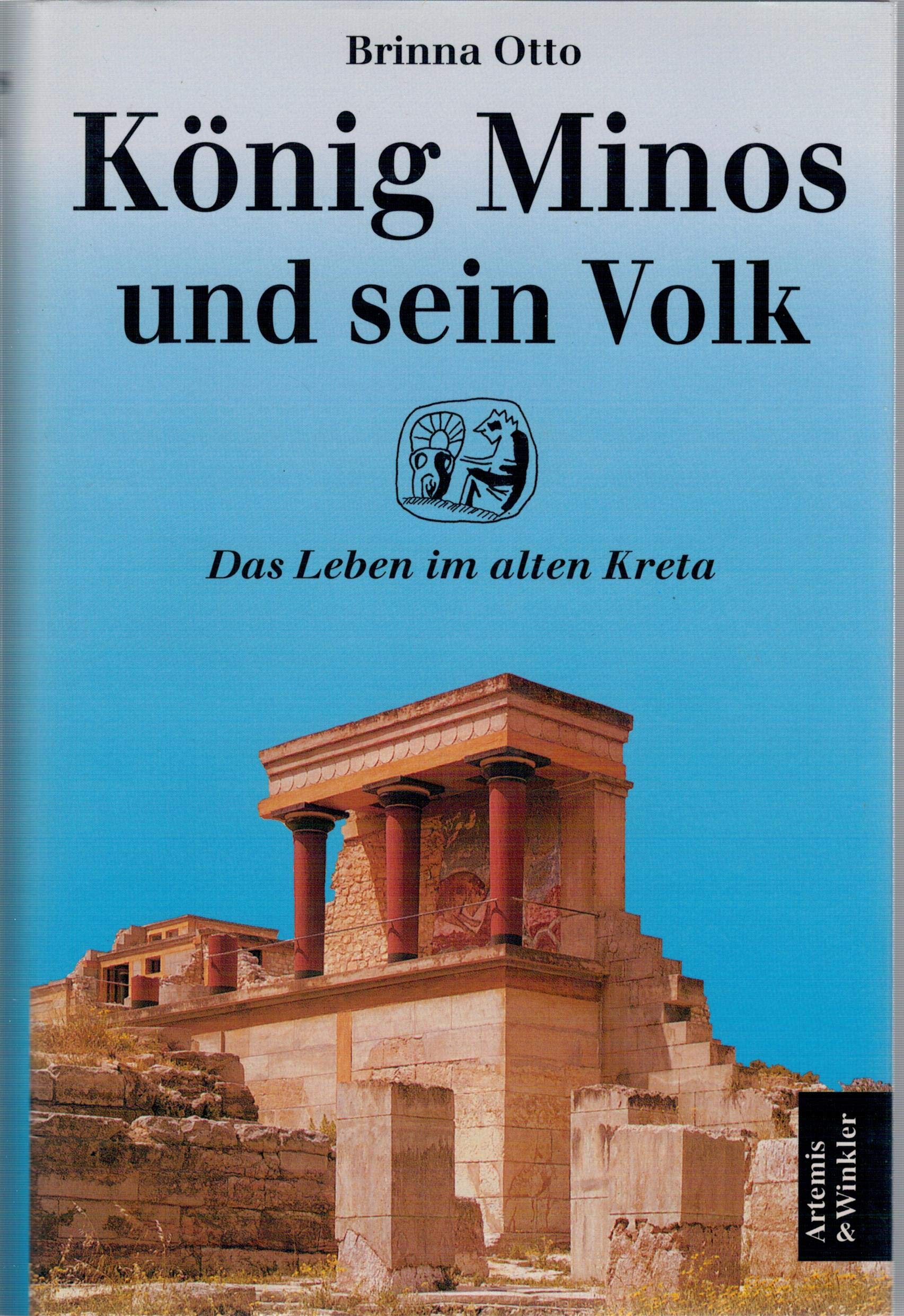 König Minos und sein Volk: Das Leben im alten Kreta Politics & History