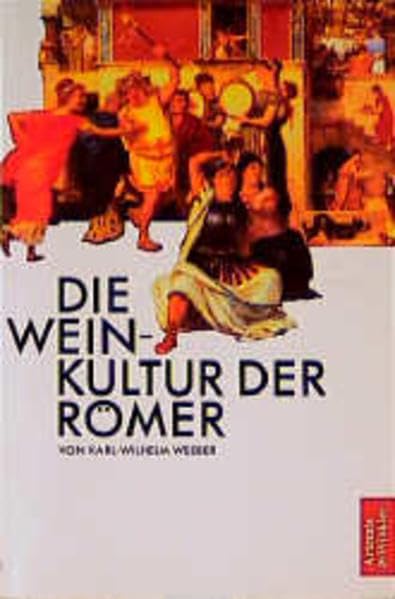 Die Weinkultur der Römer Politics & History