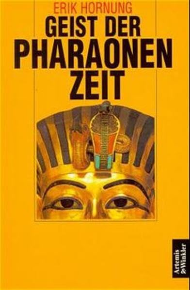 Geist der Pharaonenzeit Politics & History