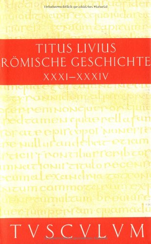 Römische Geschichte / Ab urbe condita, Band 7 Politics & History