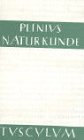 Naturkunde /Naturalis Historia - ohne Registerband. Lat. /Dt. / Buch 12/13: Botanik: Bäume: Naturkunde / Naturalis Historia in 37 Bänden Contemporary literature Books