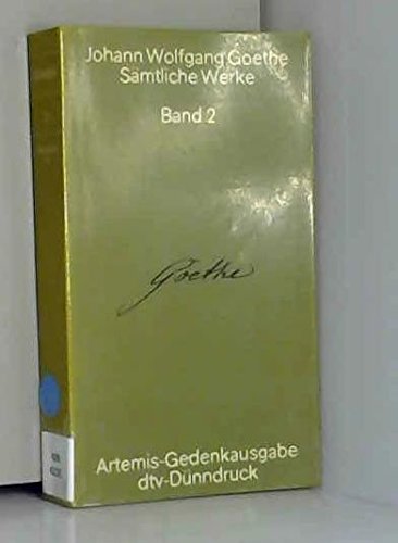 Sämtliche Gedichte. Gedichte aus dem Nachlaß. 2. Teil. (Bd. 2) Books