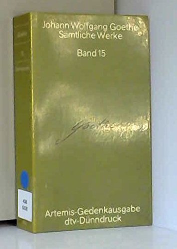 Übertragungen. (Bd. 15) book