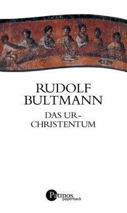 Das Urchristentum im Rahmen der antiken Religionen Religion & Esotericism
