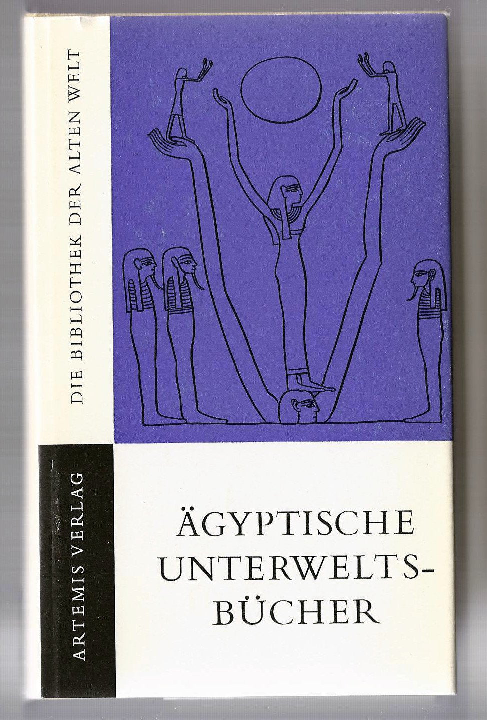 Ägyptische Unterweltsbücher Politics & History