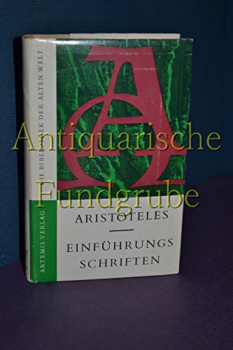 Einführungsschriften Books
