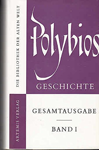 Geschichte. (Bd. I) Politics & History