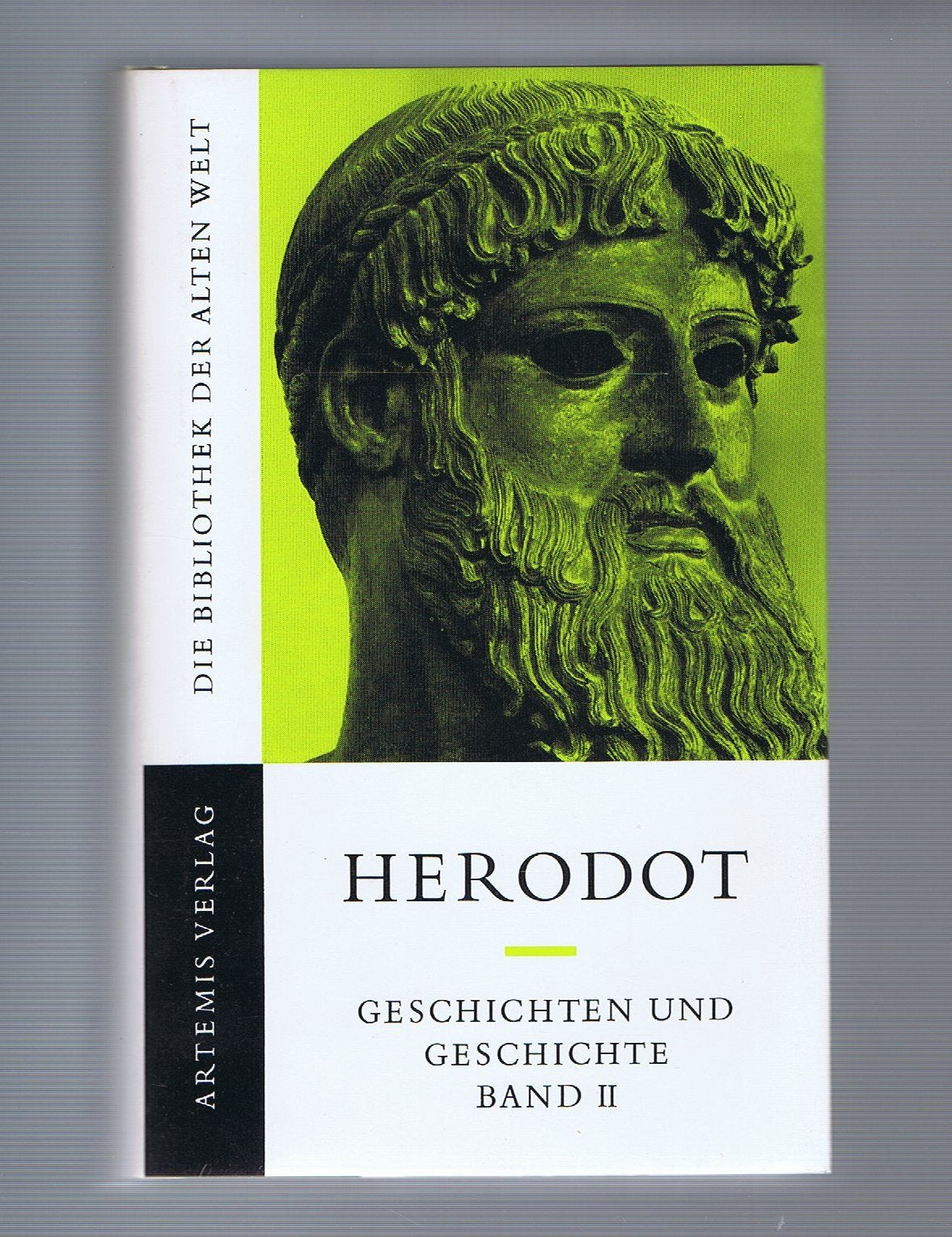 Product Image: Geschichten und Geschichte II. Buch 5 - 9