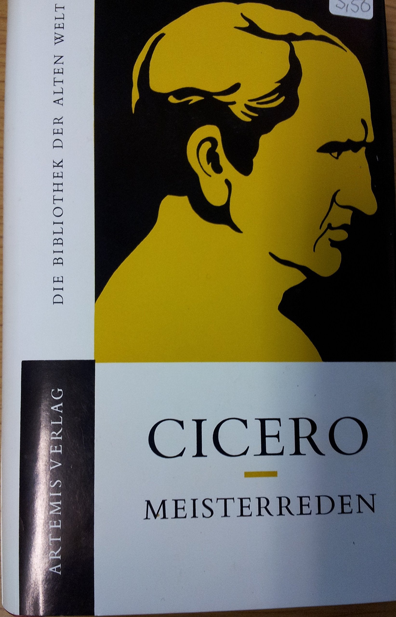 Meisterreden Politics & History
