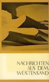 Nachrichten aus dem Wüstensand Books
