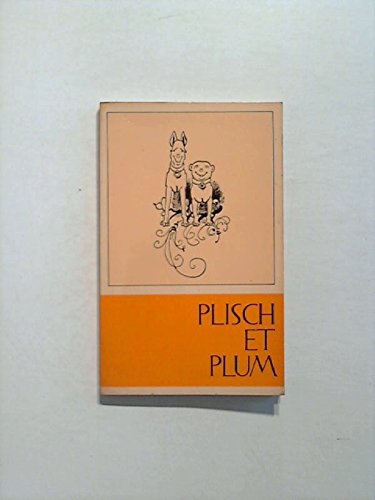 Plisch et Plum: Latein. Ausg. (Lebendige Antike) Film, Art & Culture
