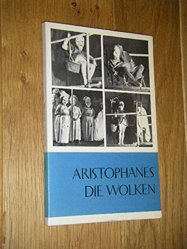 Die Wolken Books