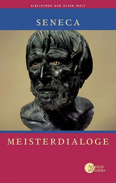 Meisterdialoge (Die Bibliothek der Alten Welt) Politics & History