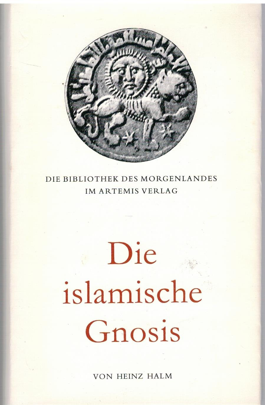 Die islamische Gnosis. Die extreme Schia und die 'Alawiten Social Sciences