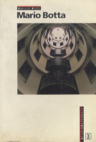 Mario Botta Architecture