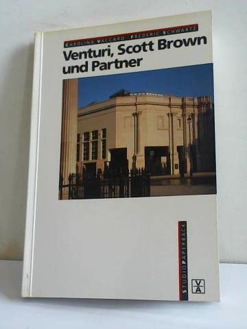 Product Image: Vente ferme venturi scott brown und part 030894