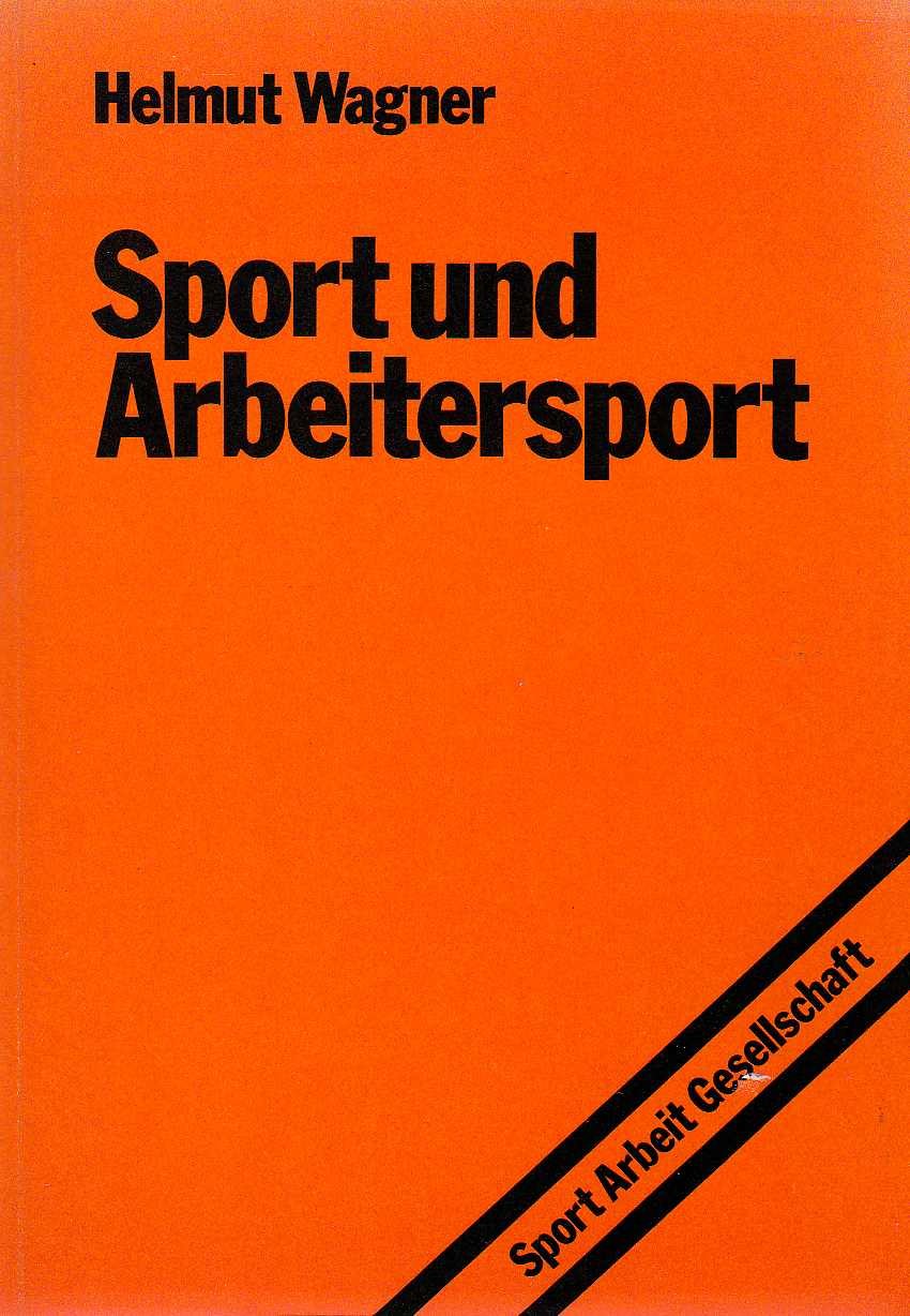 Sport und Arbeitersport Books
