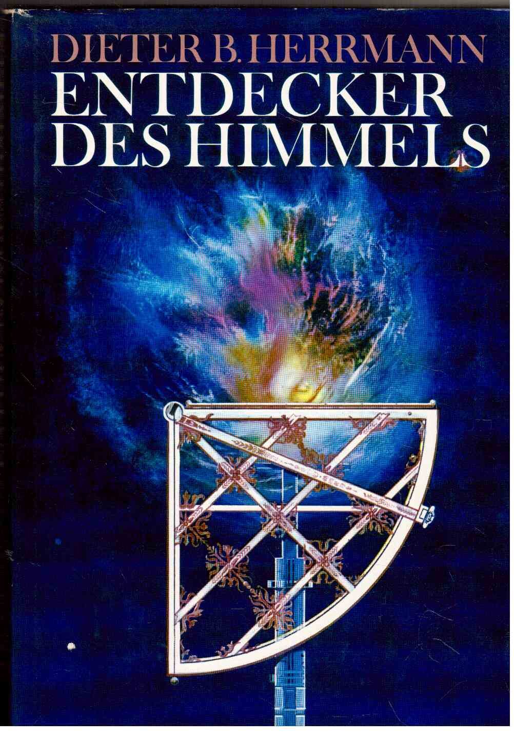 Product Image: Entdecker des Himmels