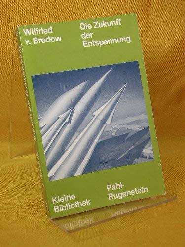 Die Zukunft der Entspannung. Books