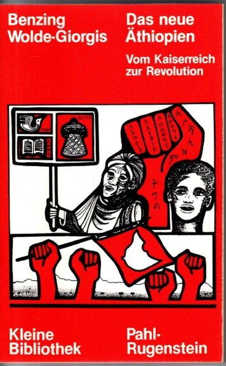 Das neue Äthiopien Politics & History