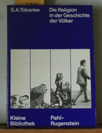 Die Religion in der Geschichte der Völker. Books