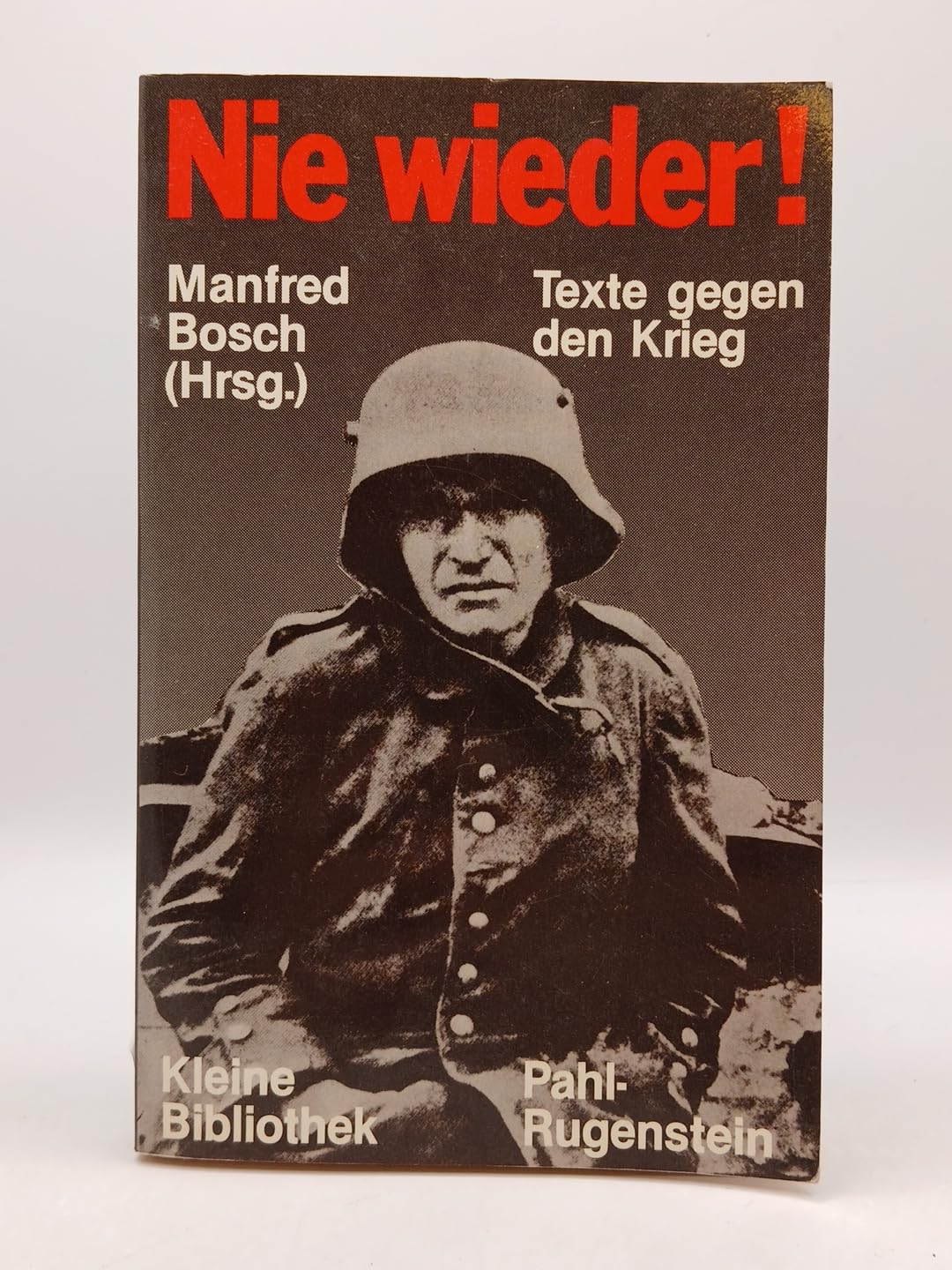 nie wieder ! texte gegen den krieg. Films
