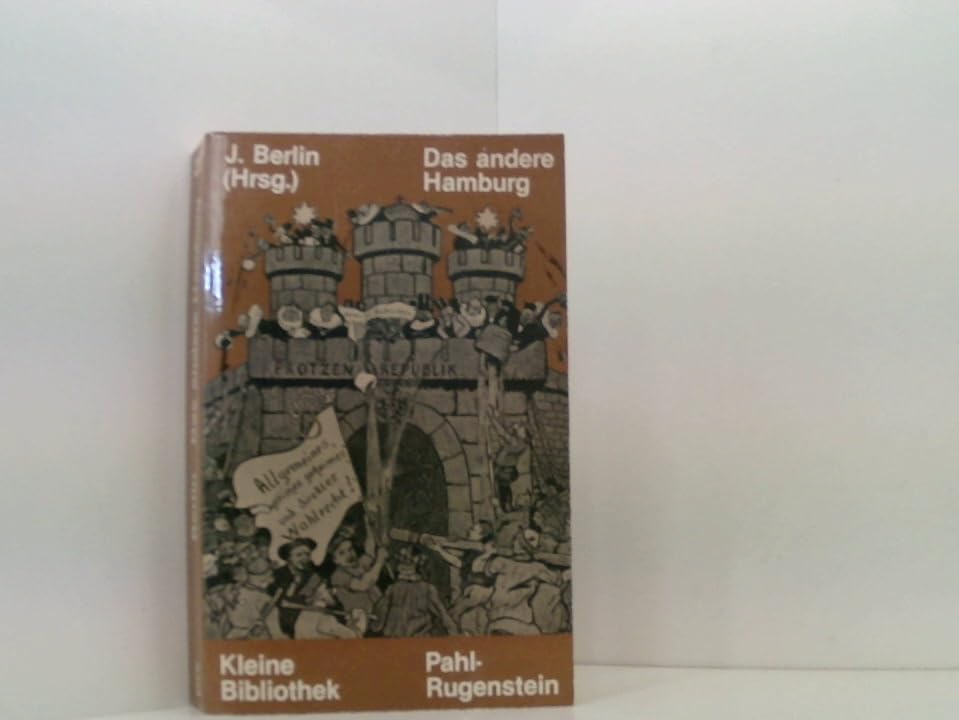 Das andere Hamburg. Freiheitliche Bestrebungen in der Hansestadt seit dem Spätmittelalter Travel