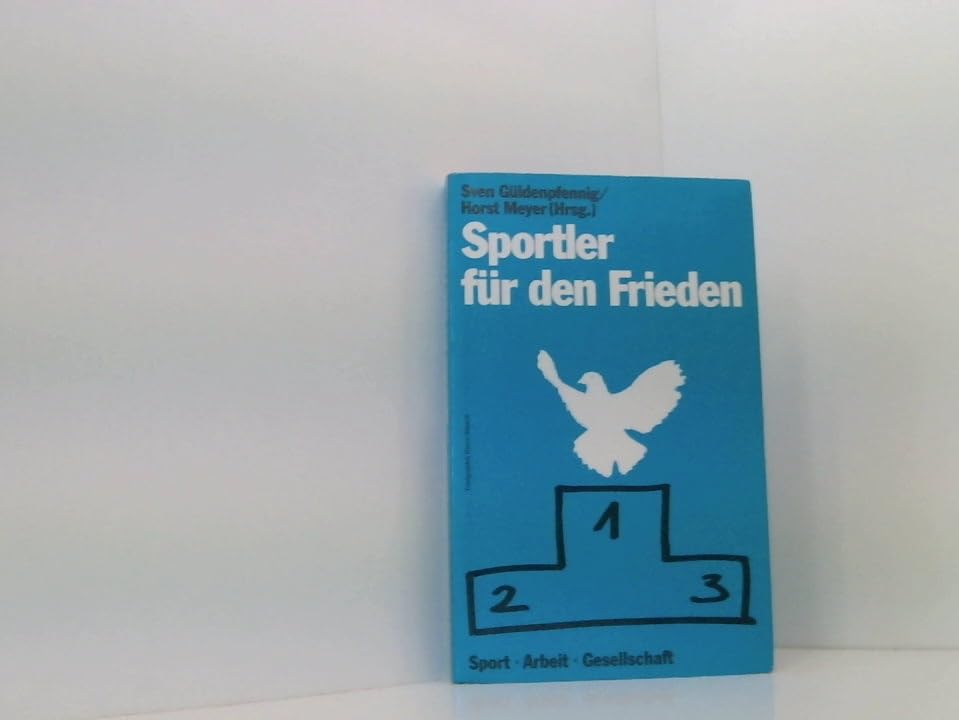 Product Image: Sportler für den Frieden