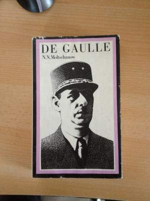 General de Gaulle Memories