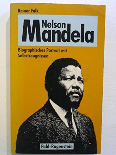 Nelson Mandela Politics & Society