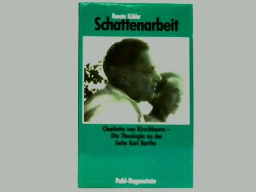Schattenarbeit Books