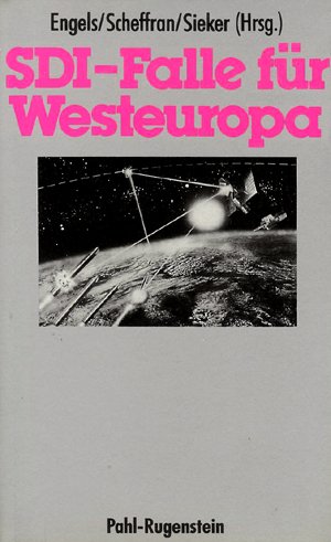 SDI - Falle für Westeuropa Books