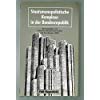 Staatsmonopolistische Komplexe in der Bundesrepublik. Theorie, Analyse, Diskussion. Books