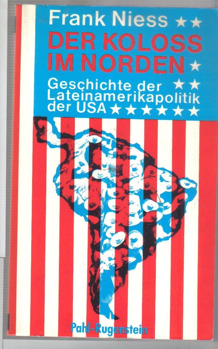 Der Koloß im Norden Books