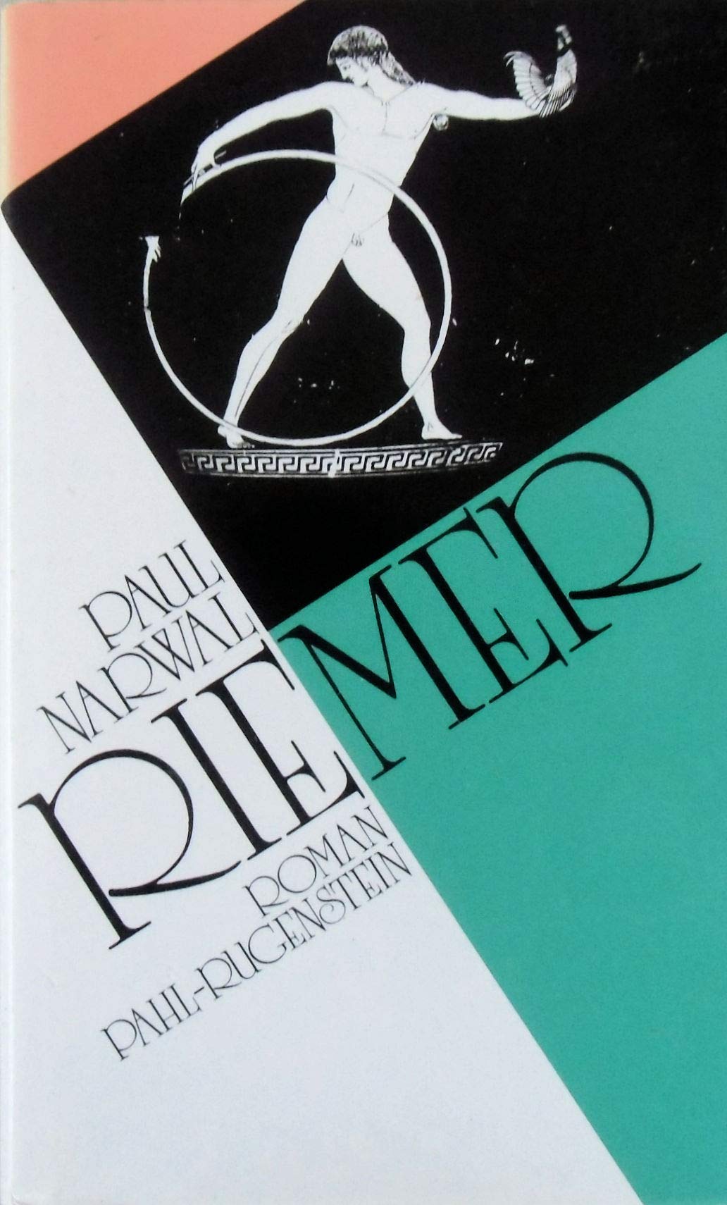 Riemer Books