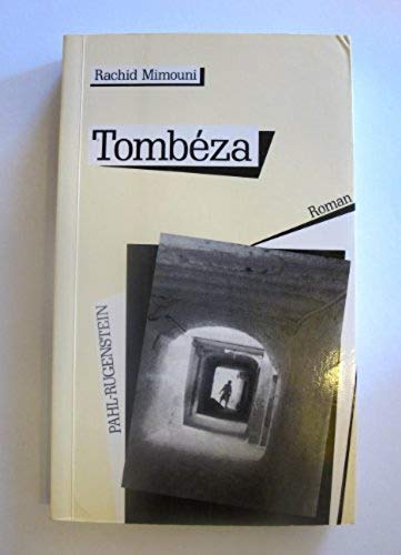 Tombeza Books