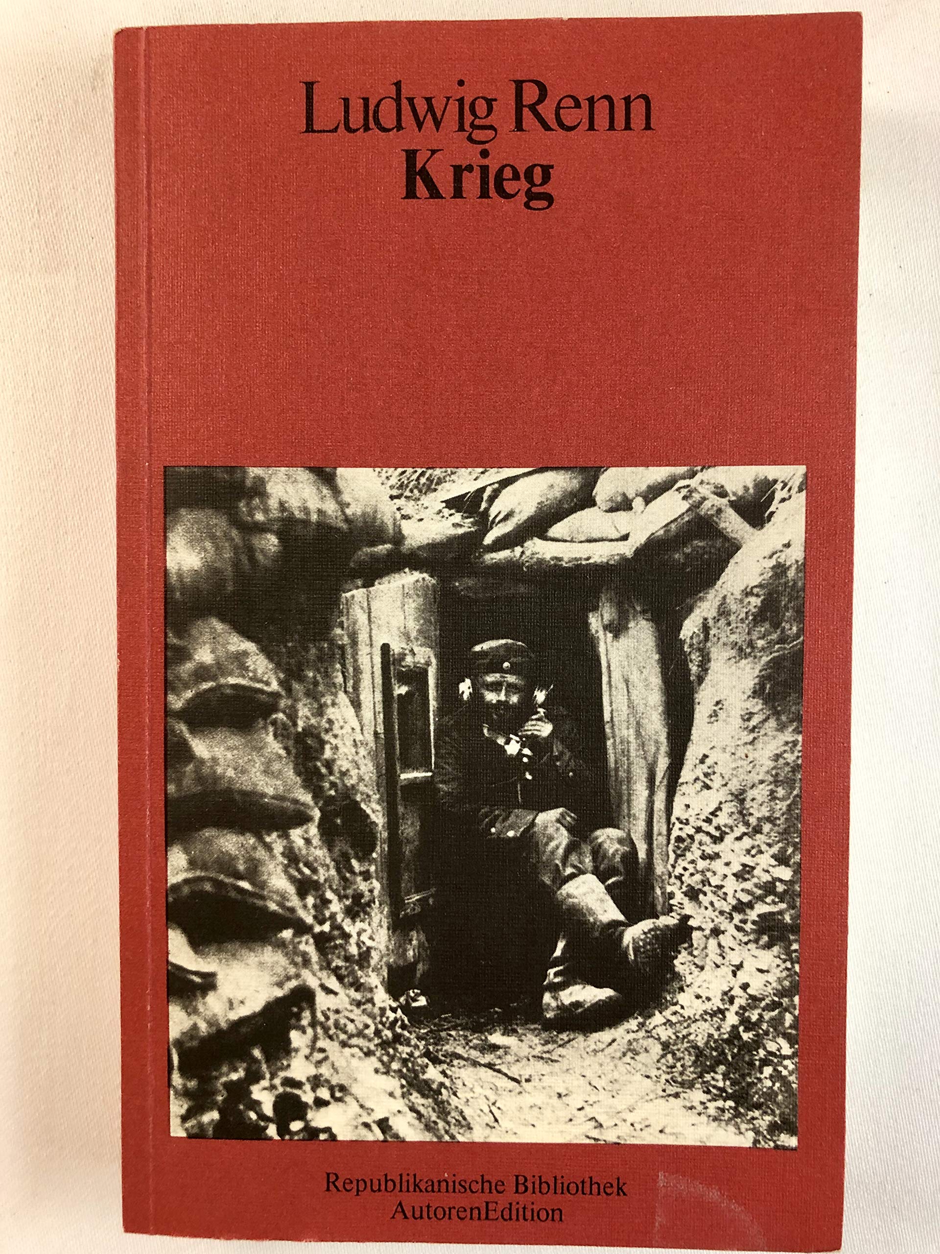 Krieg Classics