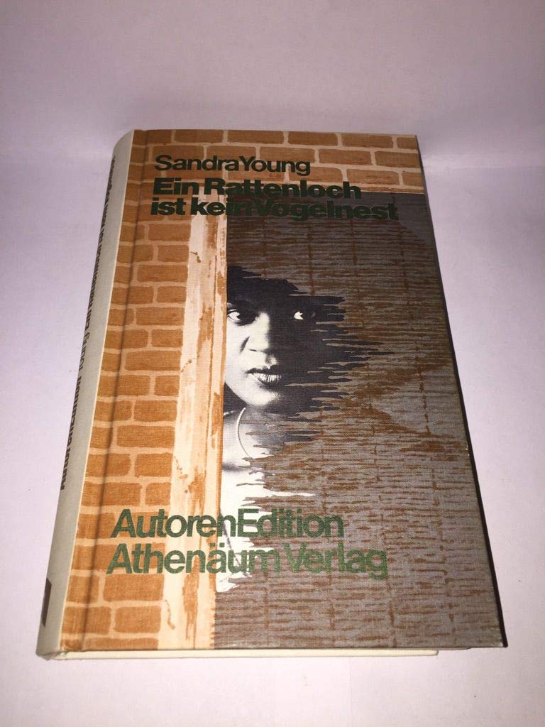 Ein Rattenloch ist kein Vogelnest. Eine Jugend in den Slums von Baltimore Fiction