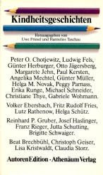 Kindheitsgeschichten Fiction