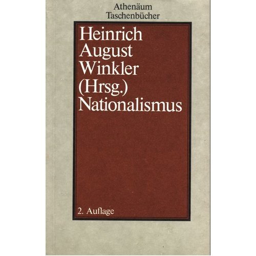 Nationalismus Learning & Reference