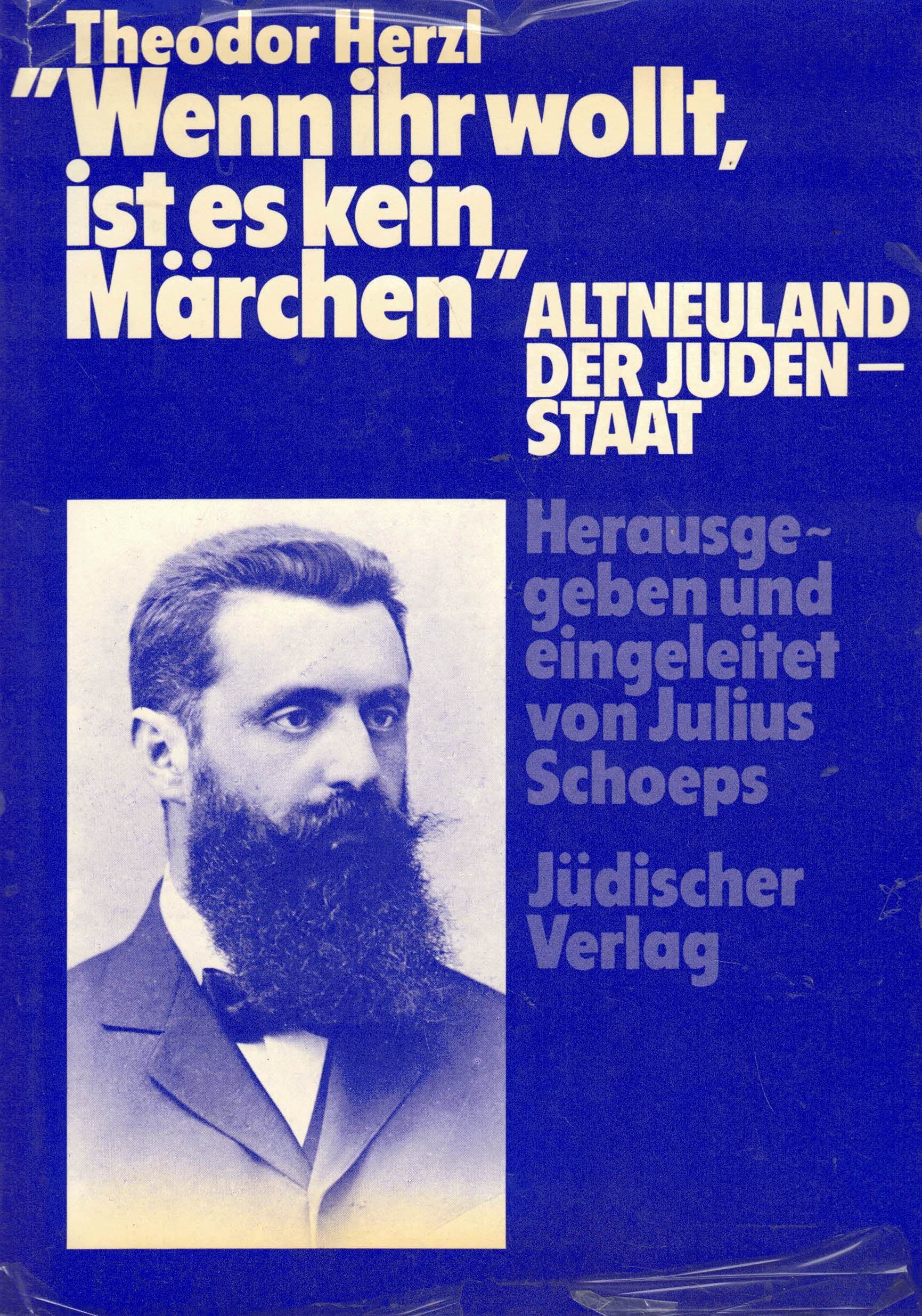 Wenn ihr wollt, ist es kein Märchen. Books