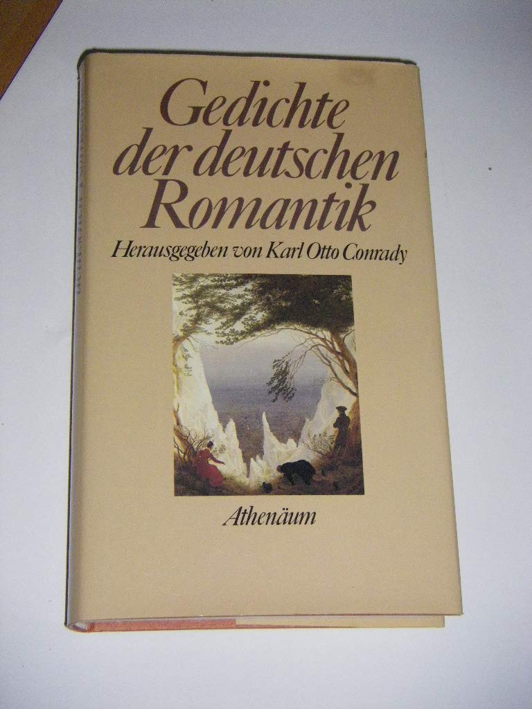 Gedichte der deutschen Romantik Politics & History
