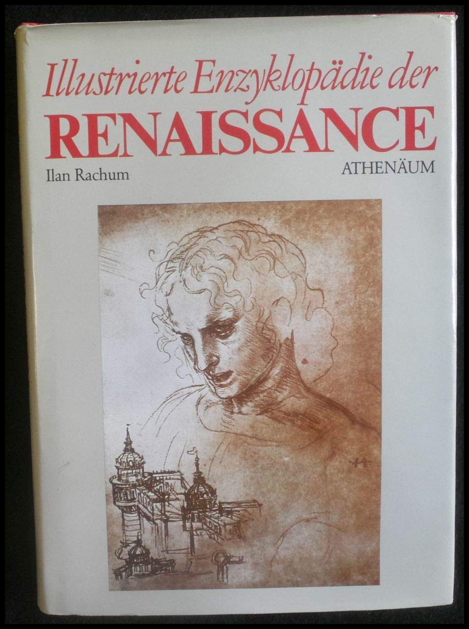 Product Image: Illustrierte Enzyklopädie der Renaissance. (Bd. 3)