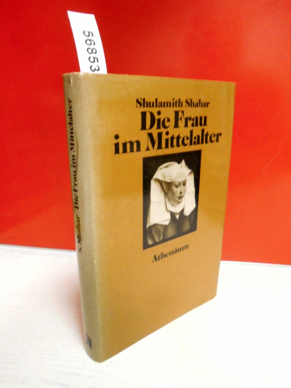 Die Frau im Mittelalter Politics & History