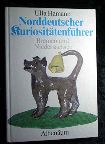 Norddeutscher Kuriositätenführer. Books