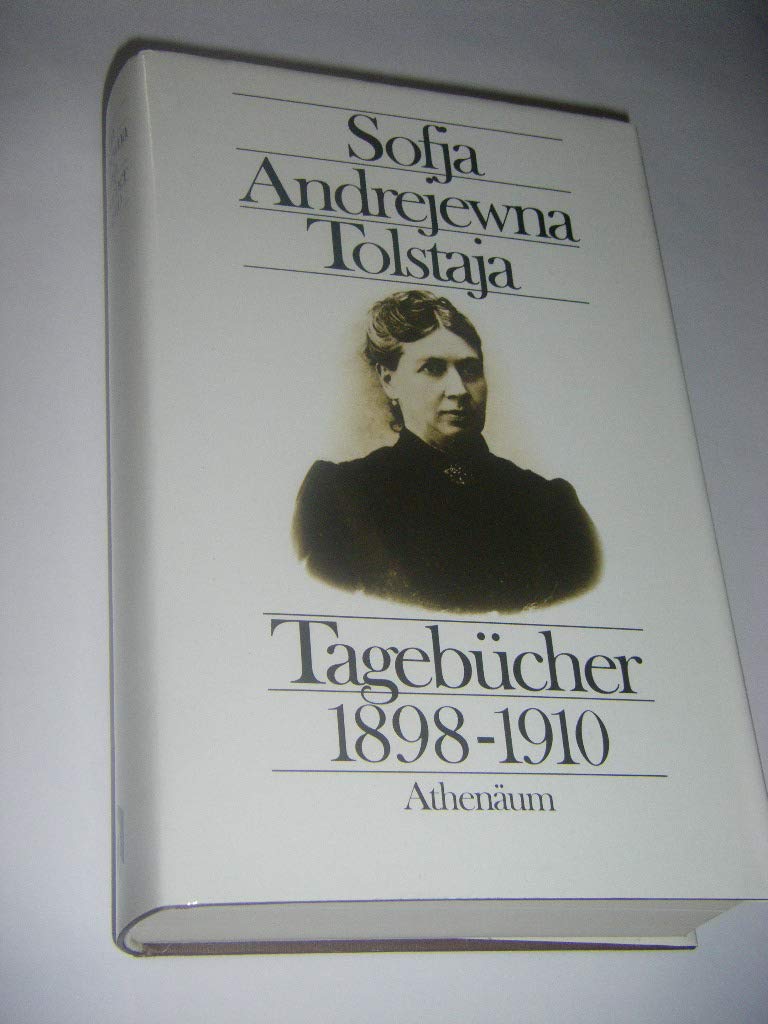 Tagebücher II. 1898 - 1910 Books