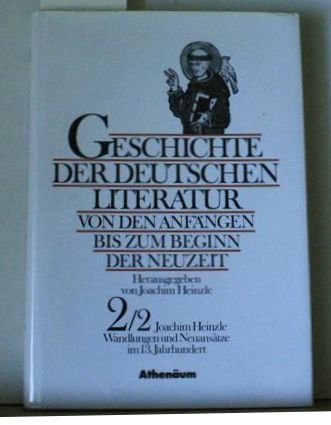 Wandlungen und Neuansätze im 13. Jahrhundert Politics & History