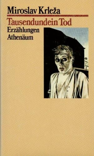 Tausendundein Tod Books