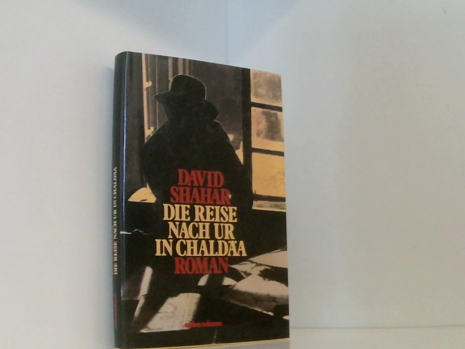Product Image: Die Reise nach Ur in Chaldäa